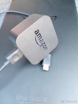 Tablet Amazon HD Fire 10 - 3