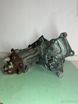 Predám vstrekovacie čerpadlo Toyota Rav4 2005 - 3