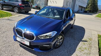 BMW Rad 1 116d odpočet DPH - 3