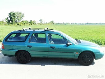 Ford Mondeo 1,8TD 1999 - 3
