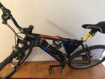 Bicykle - 3