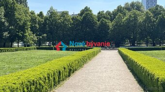 Pripravujem na predaj zariadený 3 izb. byt s balkónom - drev - 3