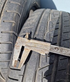 185/60 R14 Letné - 3