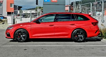 ŠKODA OCTAVIA COMBI RS - PREDAJ AJ NA SPLÁTKY - 3
