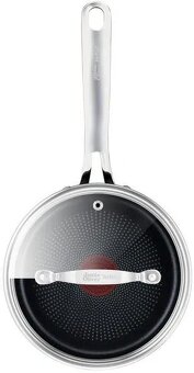 Tefal Rajnica s pokrievkou 18 cm Jamie Oliver Home Cook - 3