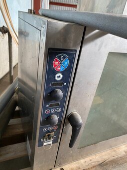 Konvektomat Lainox - 3