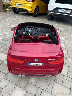 BMW X6 - 3