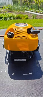 Motor briggs&stratton 500 158cc - 3