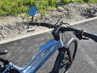 Scott Silence eRIDE 20 Speed - 3