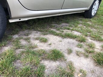 Renault thalia 62 000km - 3