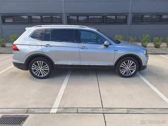 Volkswagen Tiguan - 3