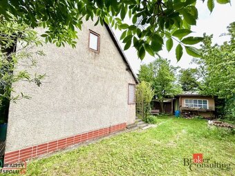 NA PREDAJ / Rekreačná chata - Nad Kalváriou, Košice - 3