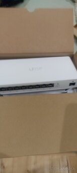 Poe switch Ubiquiti. UISP. - 3