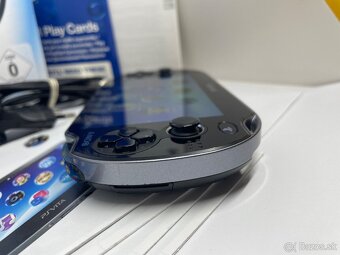 PS Vita 3G Wi-Fi (PCH-1104) OLED - 3