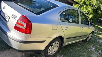 Škoda Octavia II 1.9 TDi 77kw BEZ DPF - 3