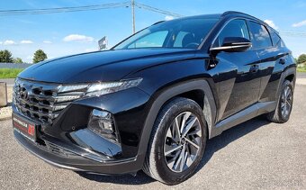 ✅️Hyundai Tucson 1.6 T-GDi Mild Hybrid Style 4x4 A/T✅️ - 3