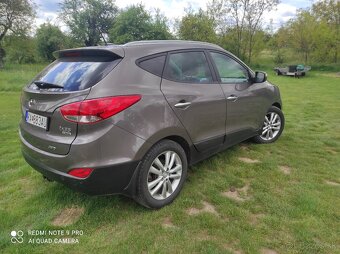 Hyundai ix35 - 3