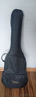 Polovičná gitara Valencia 1/2 - 3