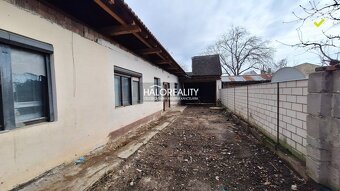 HALO reality - Predaj, rodinný dom Moravské Lieskové - EXKLU - 3