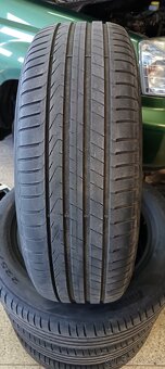 Letné pneumatiky Pirelli 225/60 R18 - 3