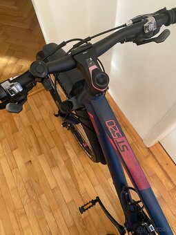 Rockrider ST520 - 3