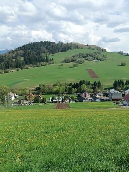 pozemok na stavbu domu, chaty - 3