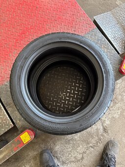 Letné pneu 175/55R15 2 ks viem aj prezuť - 3