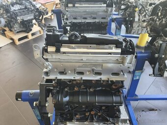 MOTOR CUPA 2,0 TDI 135 KW OCTAVIA III RS - 3