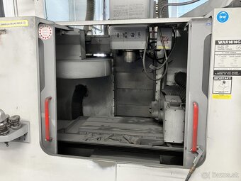 Obráběcí centrum (vertikální) HAAS VF - 3