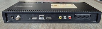 Karta Skylink + Technisat S2 - 3