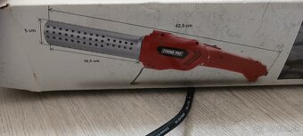 Elektricky zapalovac na gril - 3