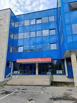 Prenájom reprezentatívnych kancelárskych priestorov v PP - 3
