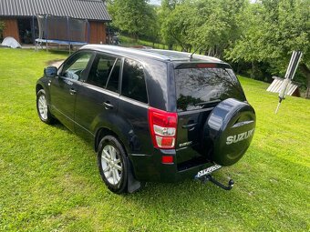 SUZUKI GRAND VITARA 1.9TDI - 3