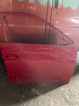 Dvere fabia 3 - 3