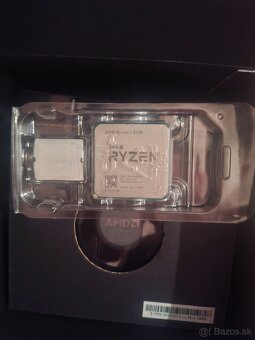 Amd ryzen 7 5700 - 3