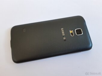 Samsung S5 Mini(G800F)Odblokovaný, Plne funkčný/0949 626 317 - 3
