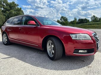 Audi A6 Avant 2.0 TDI - 3