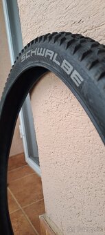 Schwalbe Hans Dampf enduro/freeride - 3
