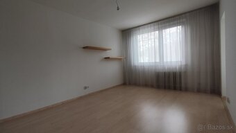1-izbový byt, Púpavová ul., Bratislava - 3