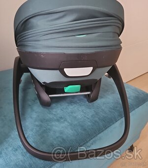 MAXI-COSI Pebble 360 Pro2 - 3