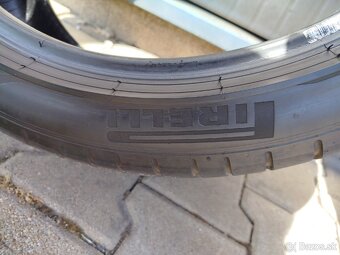 Pneumatiky 245/40R19 - 3