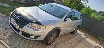 Passat Variant B6 BMP - 3