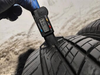 185/60 R16 Letné pneumatiky Barum Brillantis 4 kusy - 3