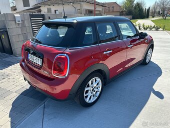 MINI COOPER D 2017 85 kw - 3