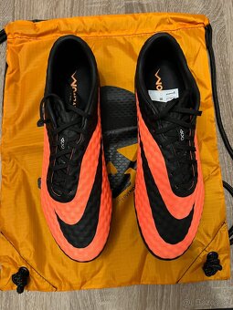Kopačky Nike Hypervenom Phantom RGN SE FG - 3