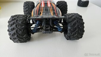 RC Auto 1:18 - 3