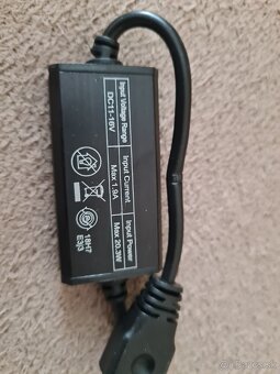 Led žiarovky H7 - 3