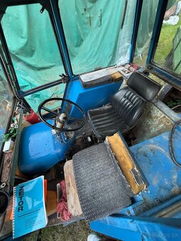 Zetor 5718 - 3