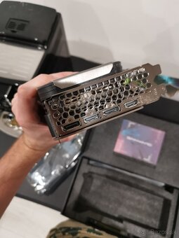 Gainward RTX 3080 Ti Phoenix 12G - 3