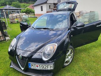 Alfa Romeo Mito 1.3JTDM 70kw r.v.2017 - 3